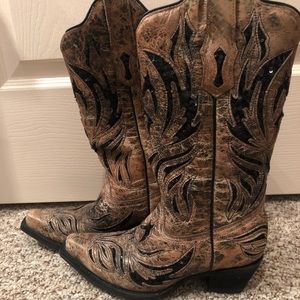 Cowboy Boots